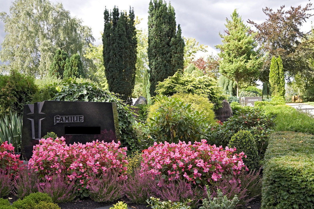 Friedhof Heeßel