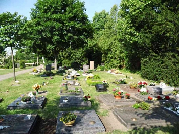 Friedhof Otze (1)&nbsp;&copy;&nbsp;Stadt Burgdorf
